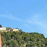 Hotel Papa-berat Berat