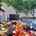 Papa-berat * בראט