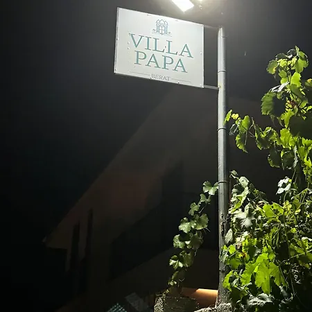 Papa-berat