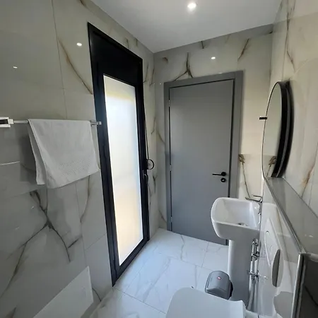 Szálloda Papa-berat