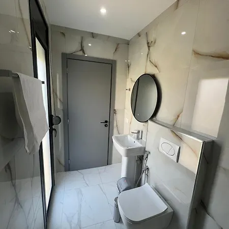 Papa-berat Szálloda *