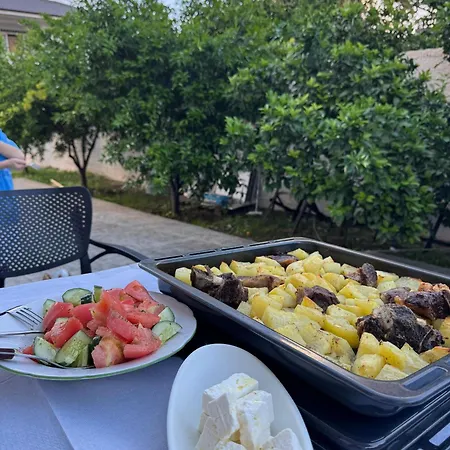 Szálloda Papa-berat