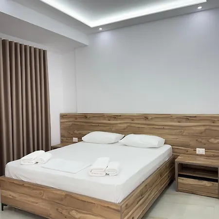 Szálloda Papa-berat Berat