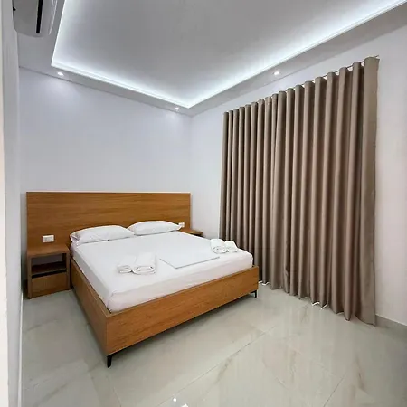 Szálloda Papa-berat *