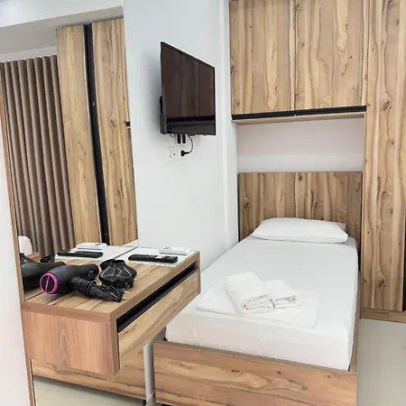 Hotel Papa-berat Berat