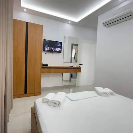 Szálloda Papa-berat Berat