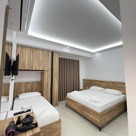 Hotel Papa-berat Berat