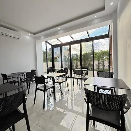 Szálloda Papa-berat