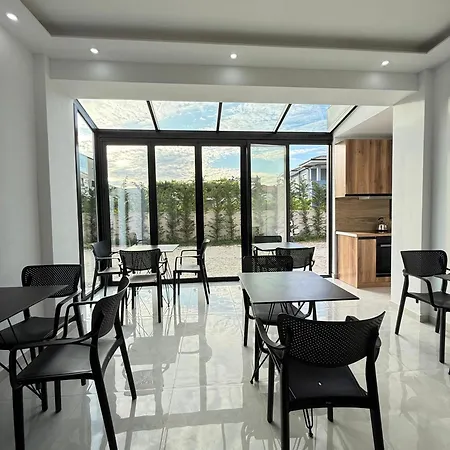 Hotel Papa-berat Berat