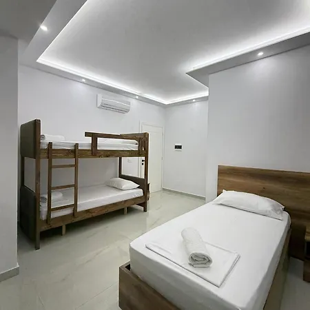 Szálloda Papa-berat *