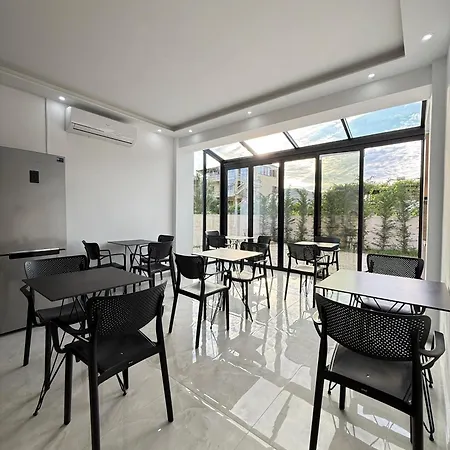 Hotel Papa-berat Berat