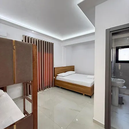 Papa-berat Szálloda *