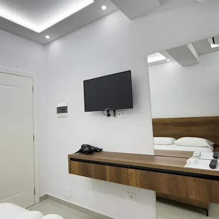 Szálloda Papa-berat